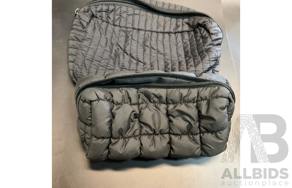 Bulk Lot - Lacura Purifying Cleansing Balm & Hask Hair Oil & Assorted Lip Balm, Soap, Sudocrem, Strotdaderm and More