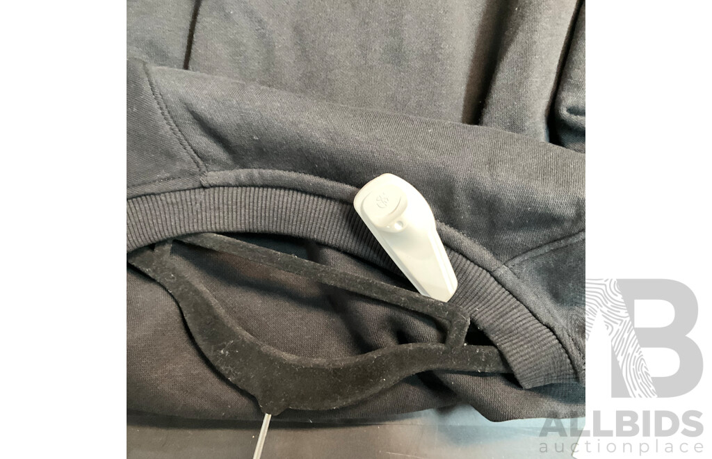 the North Face Men's Evolution Crew XL