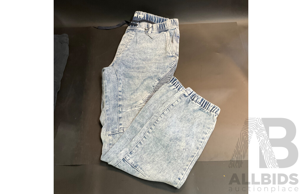 Connor Men's Apparel with Assorted Bonds Underwear, Socks for Men & Women