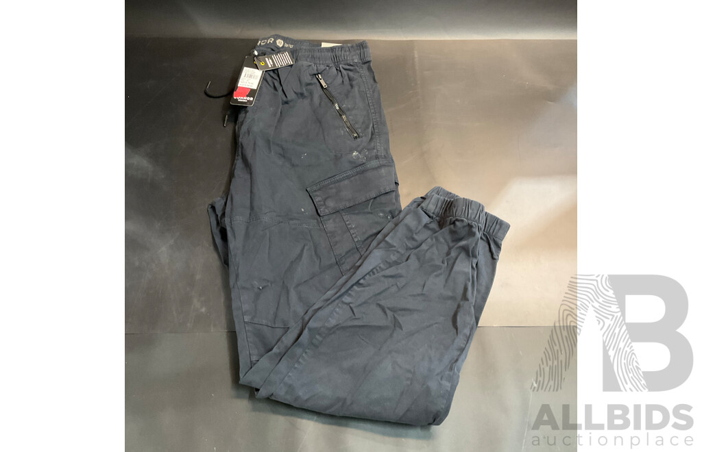 Connor Men's Apparel with Assorted Bonds Underwear, Socks for Men & Women