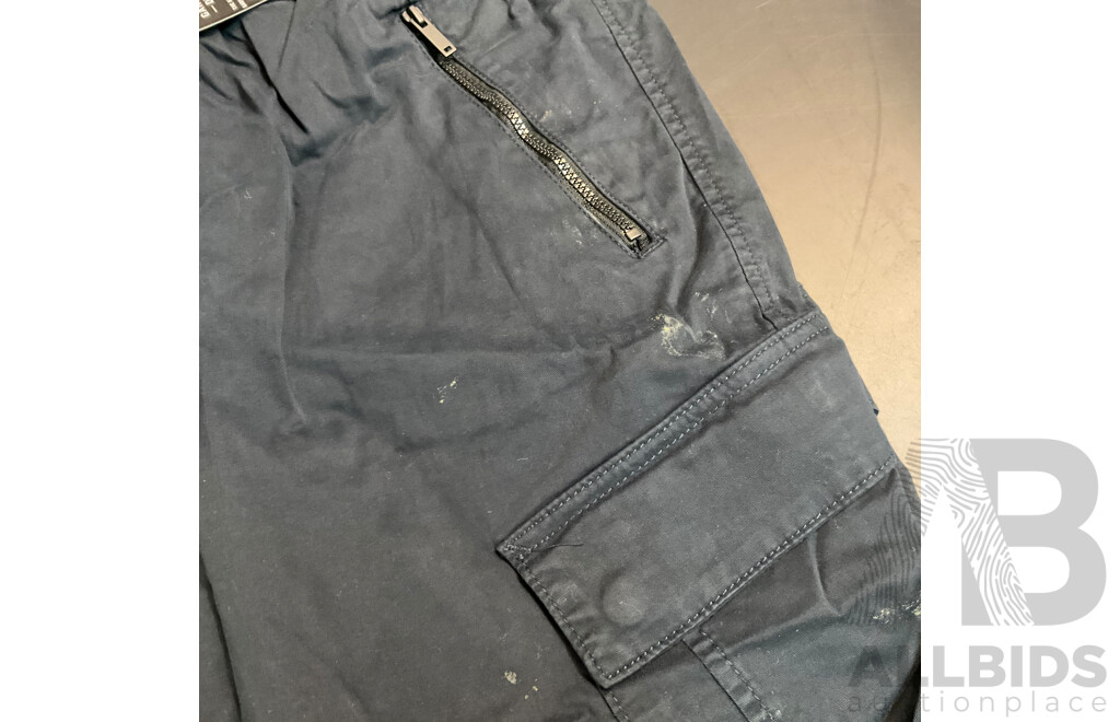 Connor Men's Apparel with Assorted Bonds Underwear, Socks for Men & Women