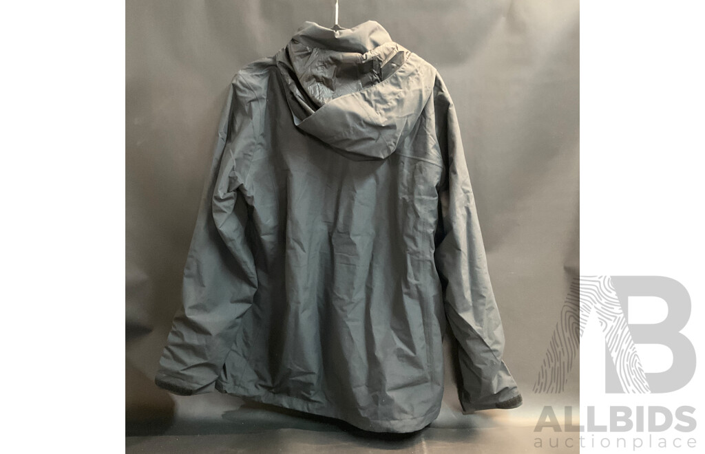 Kathmandu Women's Rain Jacket AU14