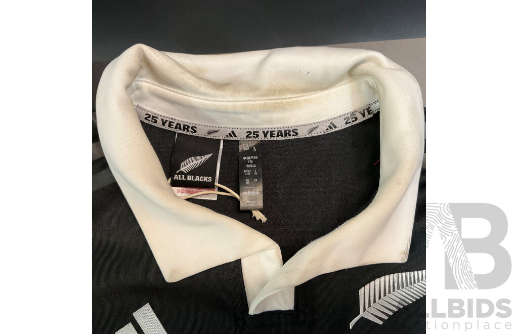 Puma, Nike, Tommy Hilfiger Top/Shorts/Pants and More - Various Sizes