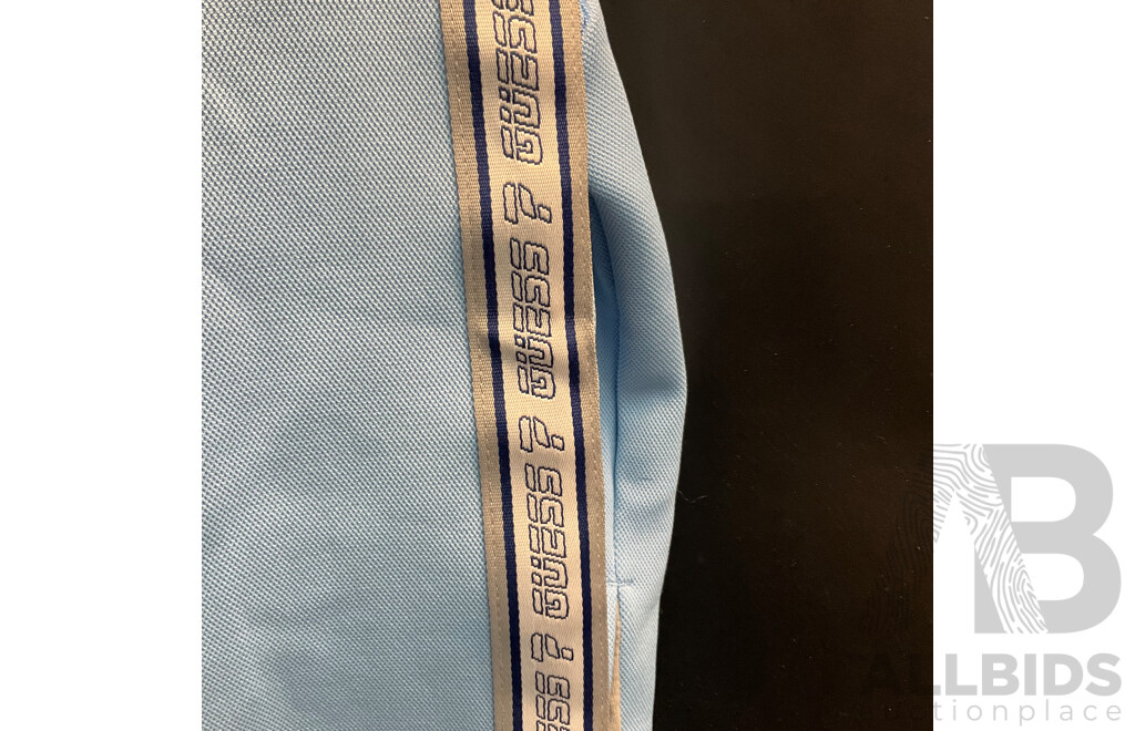 Guess Men's Darrel Sweatshirt (size L)