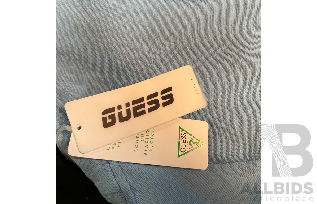 Guess Men's Darrel Sweatshirt (size L)