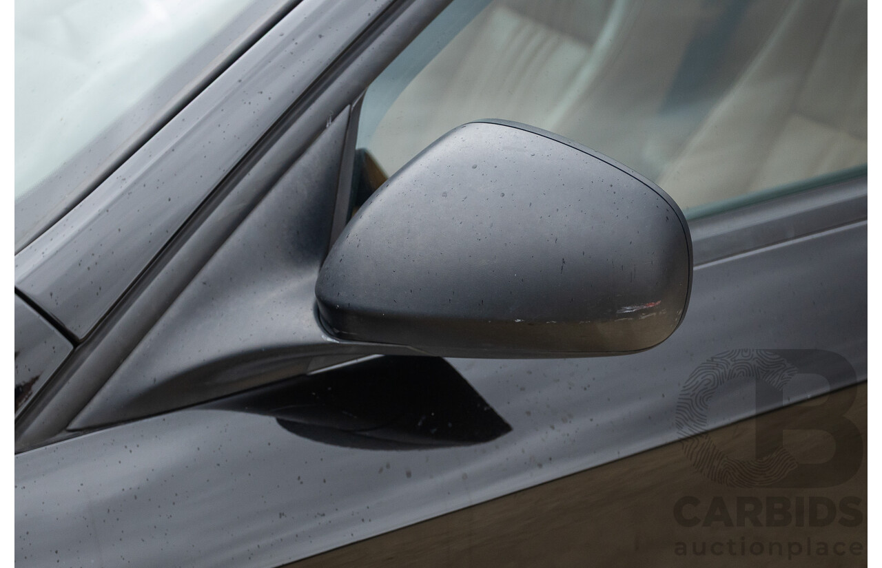 8/2007 Alfa Romeo 159 JTD FWD  4D Sedan Alfa Black Turbo Diesel 2.4L