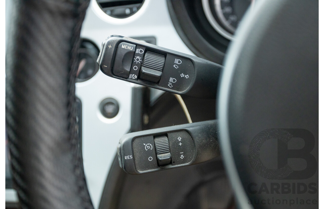 8/2007 Alfa Romeo 159 JTD FWD  4D Sedan Alfa Black Turbo Diesel 2.4L