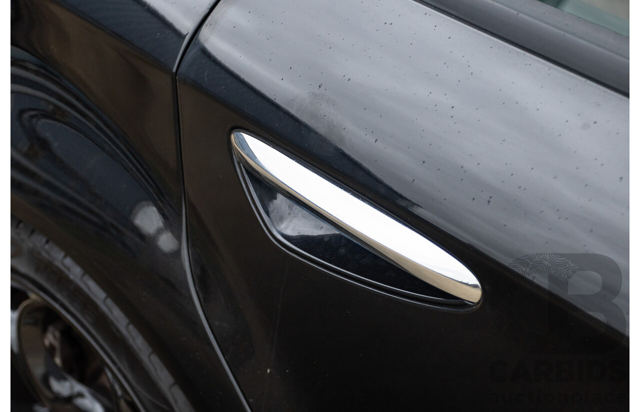 8/2007 Alfa Romeo 159 JTD FWD  4D Sedan Alfa Black Turbo Diesel 2.4L