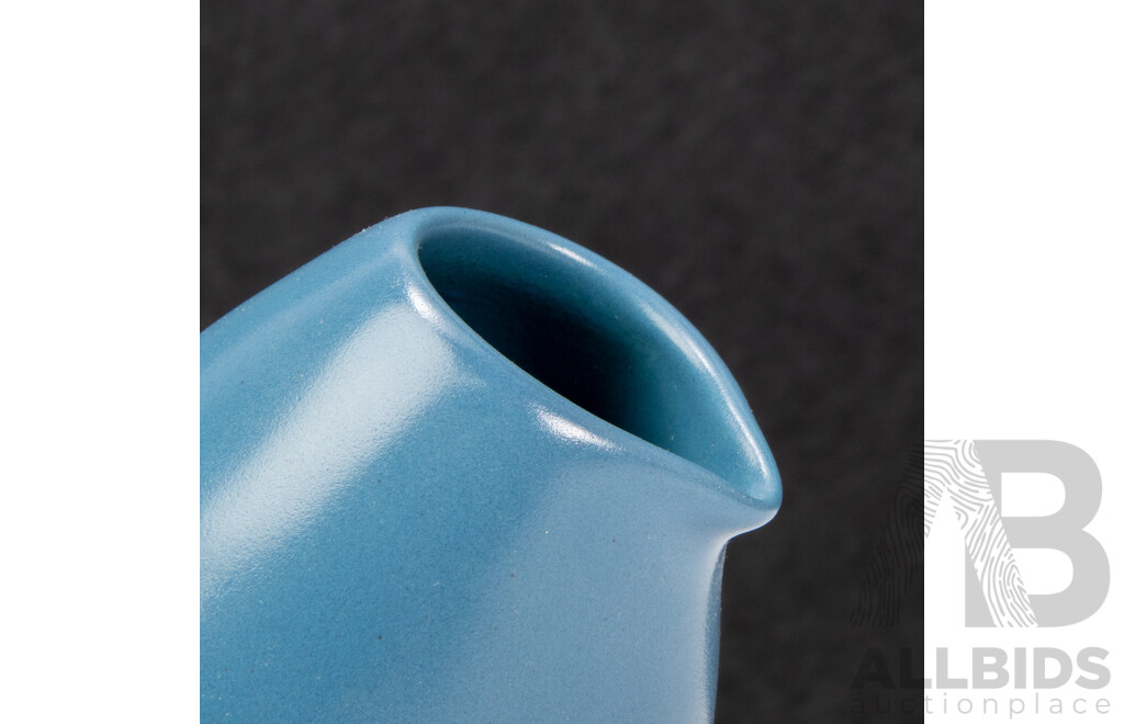 Good Collection Three Pieces of Bison Ceramics