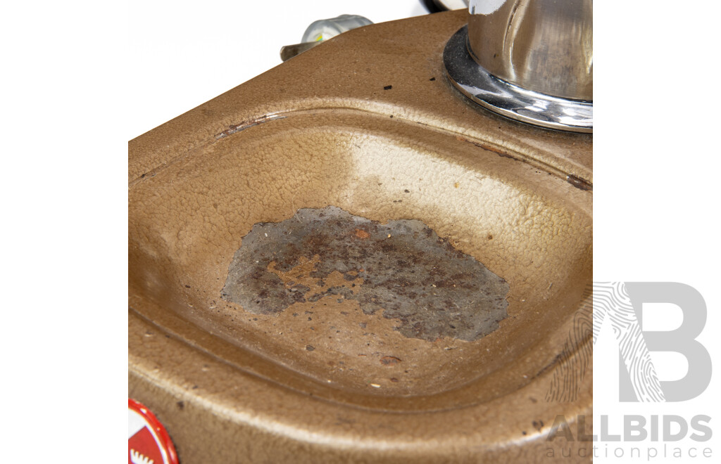 La Pavoni Europiccola Lever Coffee Machine