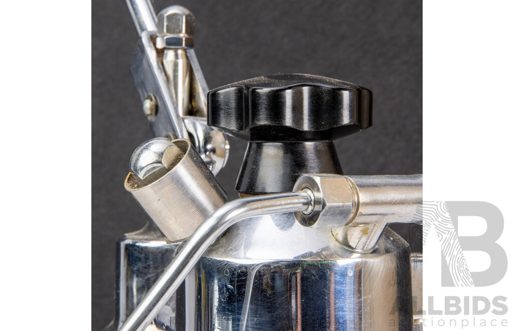 La Pavoni Europiccola Lever Coffee Machine