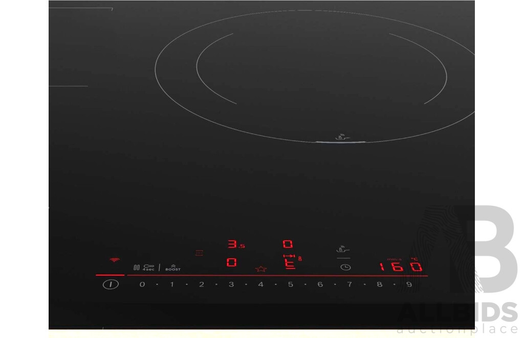 Bosch (PVS831HC1E), 80cm Series 6 Induction Cook-top - RRP $1999.00