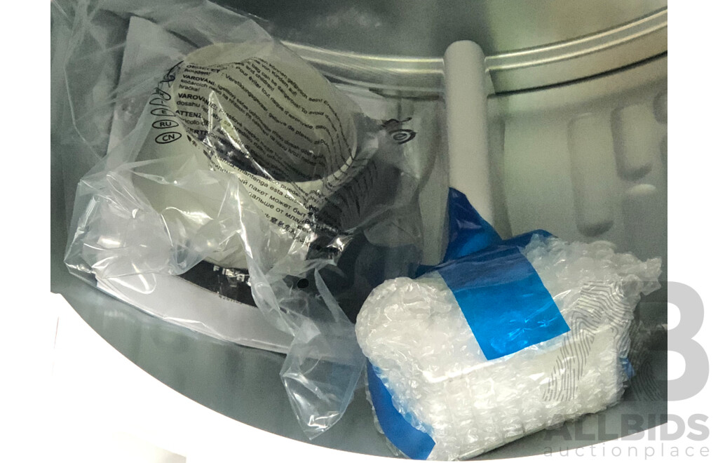 Fisher & Paykel (DE5060MU2) 5kg Series 3 Vented Dryer