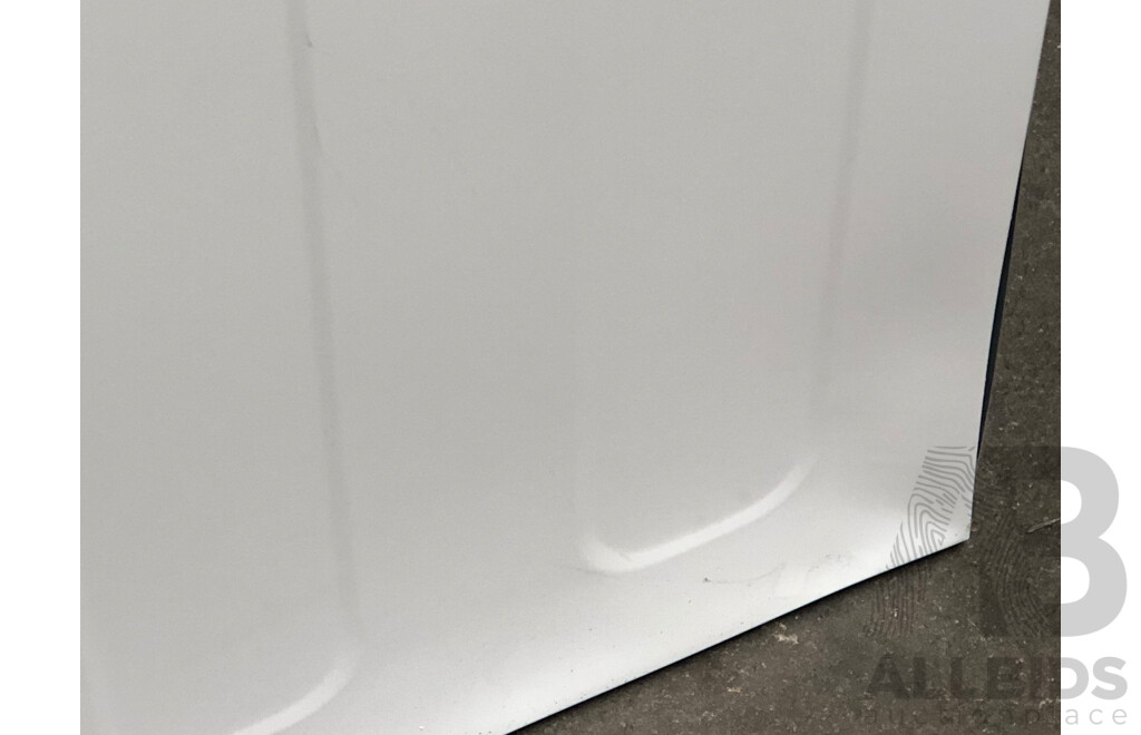 Fisher & Paykel (DE5060MU2) 5kg Series 3 Vented Dryer