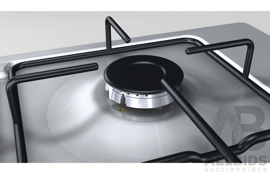 Bosch (PBH6B5B80A), 60cm Natural Gas Cook-top - RRP $699.00