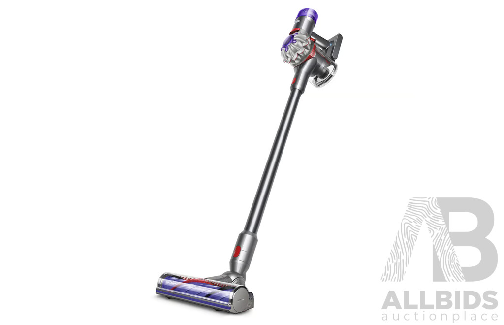 Dyson (394437) V8 Stick Vacuum - ORP $799 (Includes 1 Year Warranty From Dyson)
