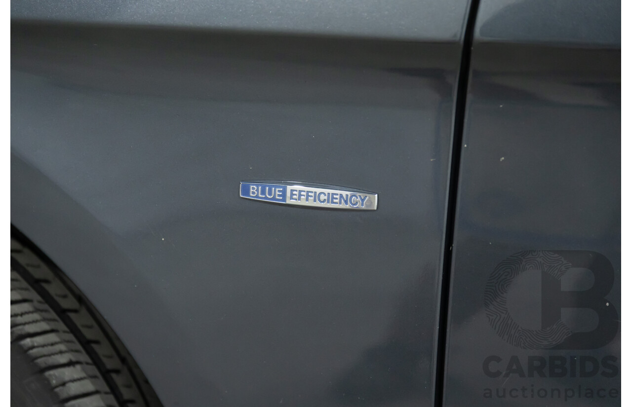 5/2012 Mercedes-Benz ML 250 CDI Bluetec (4x4) 166 4d Wagon Tenorite Grey Metallic Turbo Diesel 2.1L