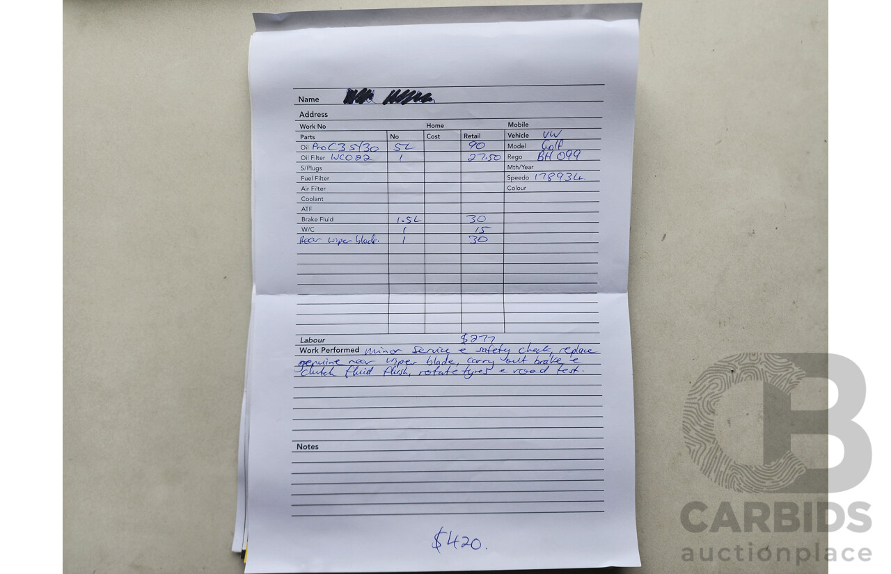 5/2008 Volkswagen Golf GTi 1K MY08 UPGRADE 5d Hatchback Silver 2.0L