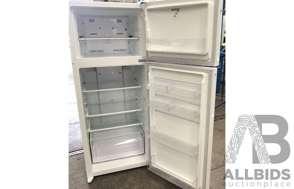 Kelvinator 460 Litre Top Mount Fridge/Freezer