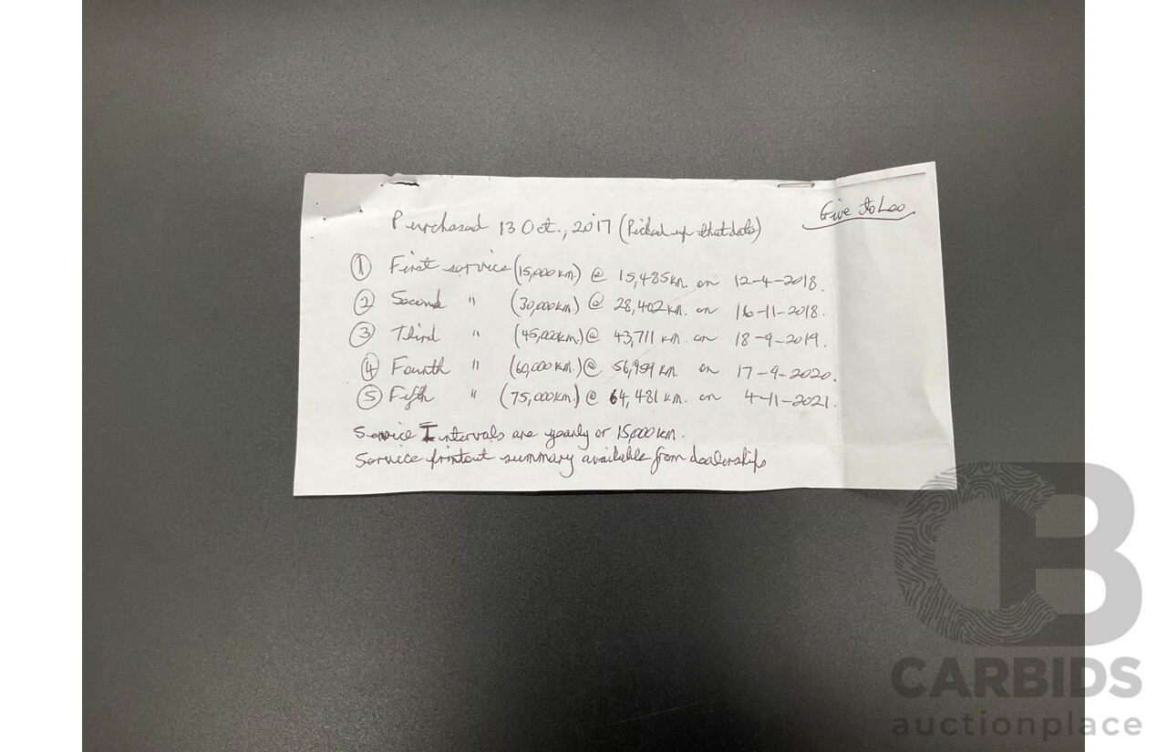 11/2016 Skoda Superb 206 TSI (4x4) NP MY17 4d Sedan Brilliant Silver Metallic Turbo 2.0L