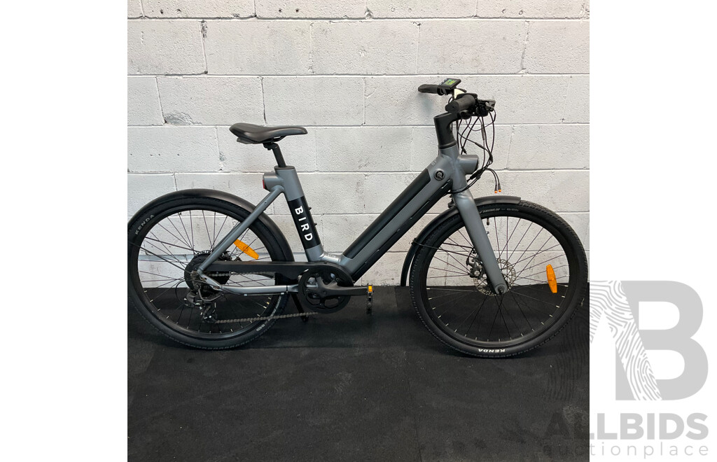 Bird E-Bike