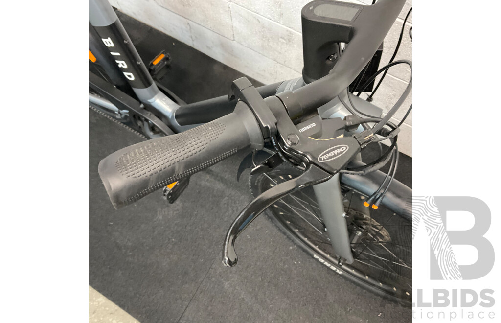 Bird E-Bike