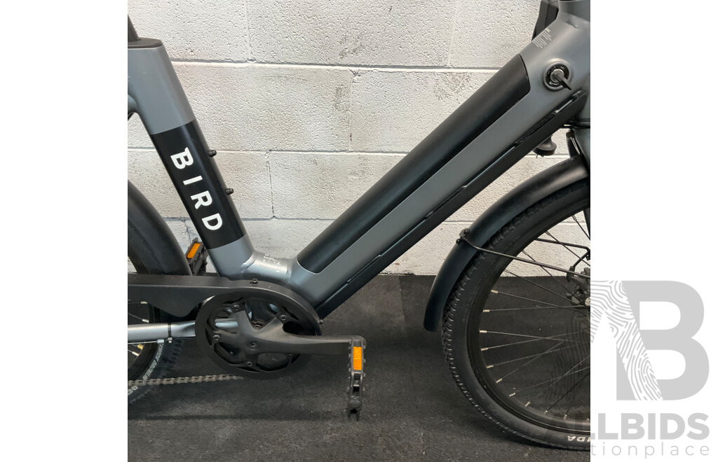 Bird E-Bike