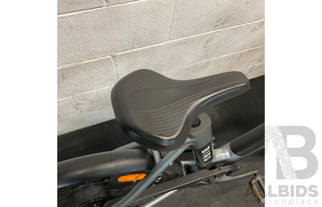 Bird E-Bike