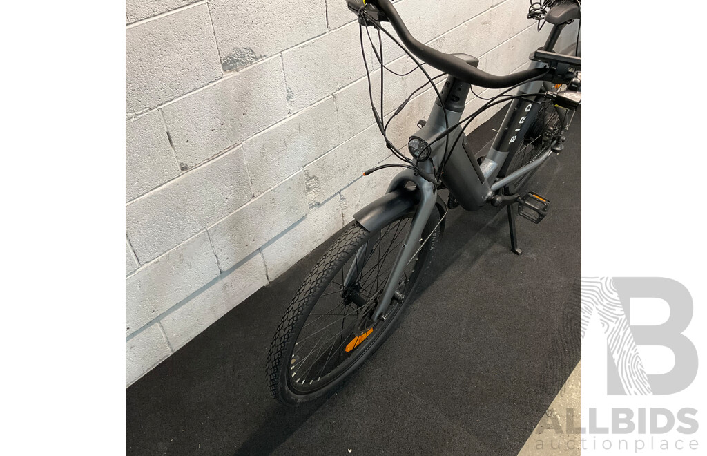 Bird E-Bike