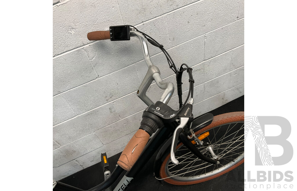 Cell Ultimo Urban E-Bike