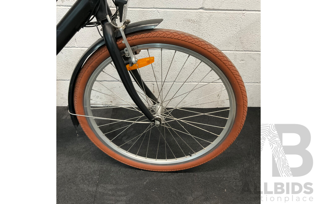 Cell Ultimo Urban E-Bike