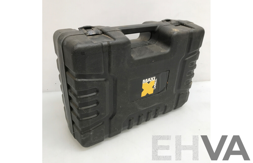Maxi Trac 12V 160LPM Heavy Duty - Lot 1635930 | EHVA