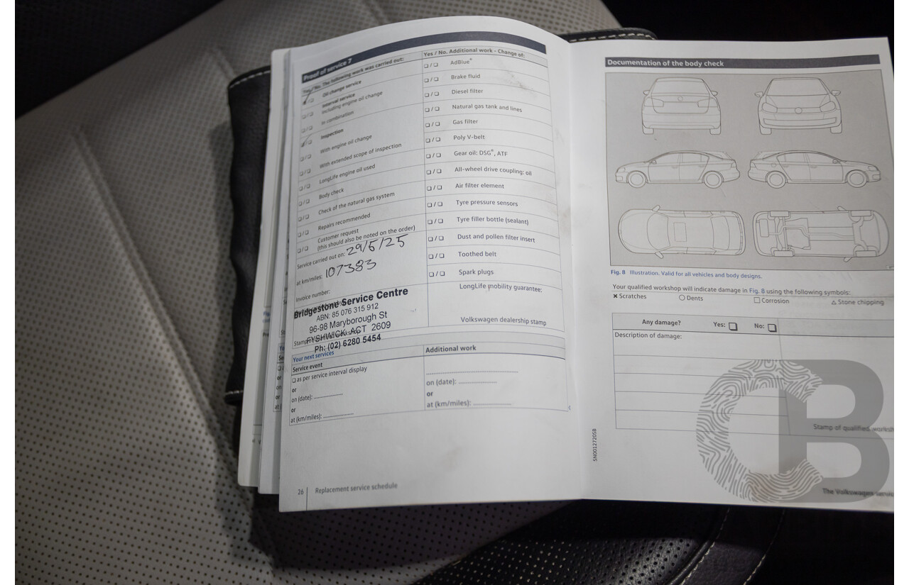 11/2017 Volkswagen Touareg 150 TDI Monochrome (AWD) 7P MY18 4D Wagon Canyon Grey Turbo Diesel 3.0L