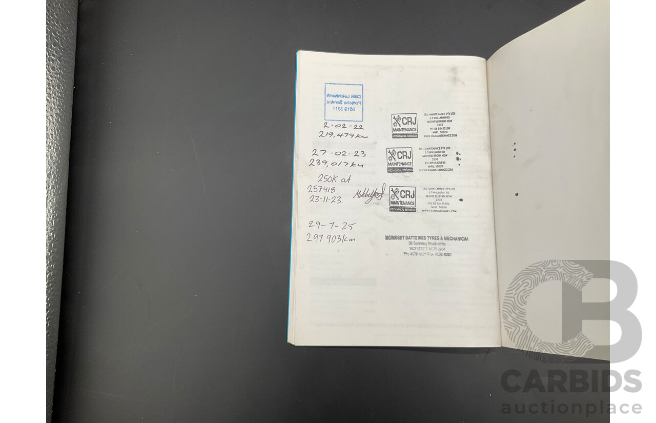 5/2012 Mazda BT-50 XTR (4x4)  Freestyle Utility Aurora Blue Metallic Turbo Diesel 3.2L