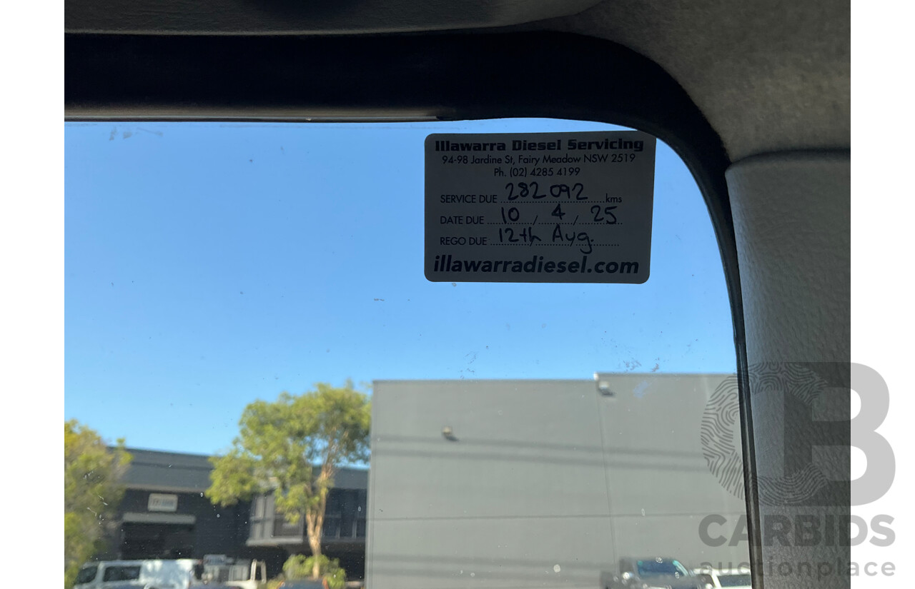 5/2012 Mazda BT-50 XTR (4x4)  Freestyle Utility Aurora Blue Metallic Turbo Diesel 3.2L