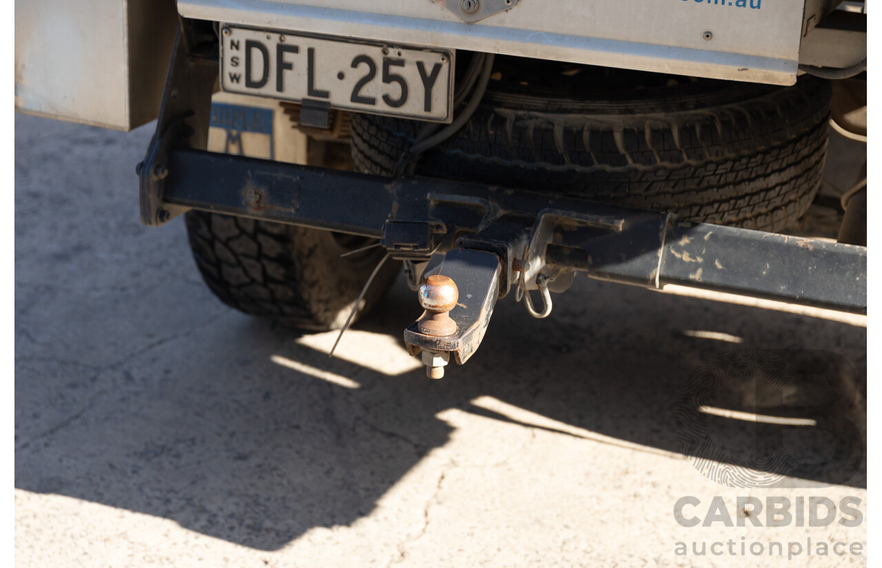 5/2012 Mazda BT-50 XTR (4x4)  Freestyle Utility Aurora Blue Metallic Turbo Diesel 3.2L