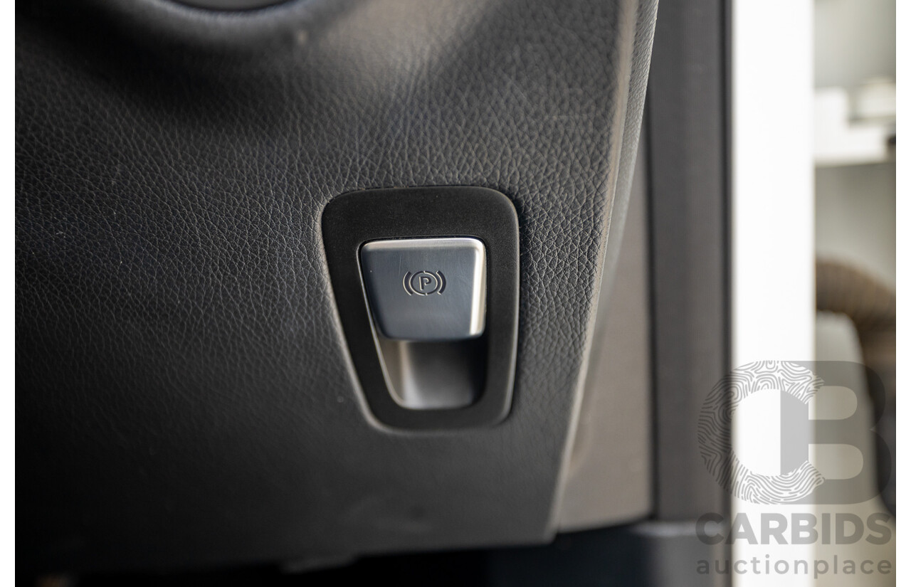 12/2016 Mercedes-Benz GLC 43 AMG (AWD) 253 MY17 4D Wagon Diamond White Bright Turbo 3.0L