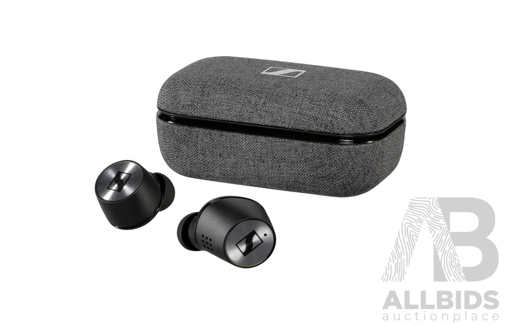 SENNHEISER Momentum True Wireless 2 Earbuds