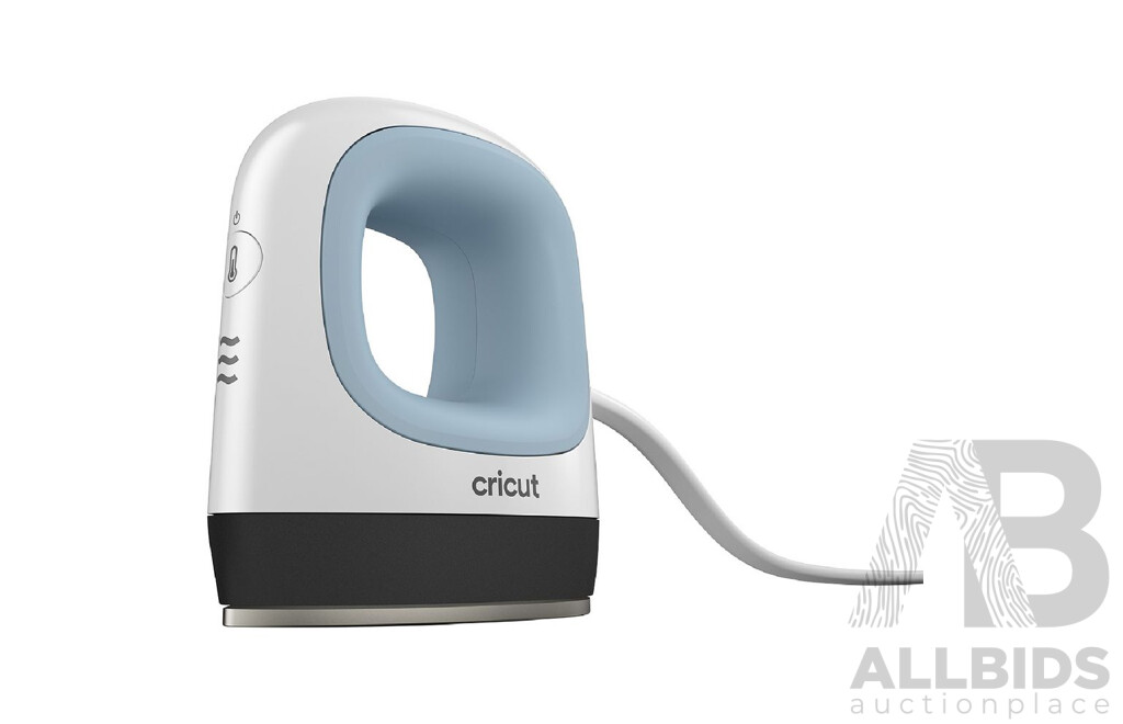 CRICUT Easy Press Mini - Compact Heat Press