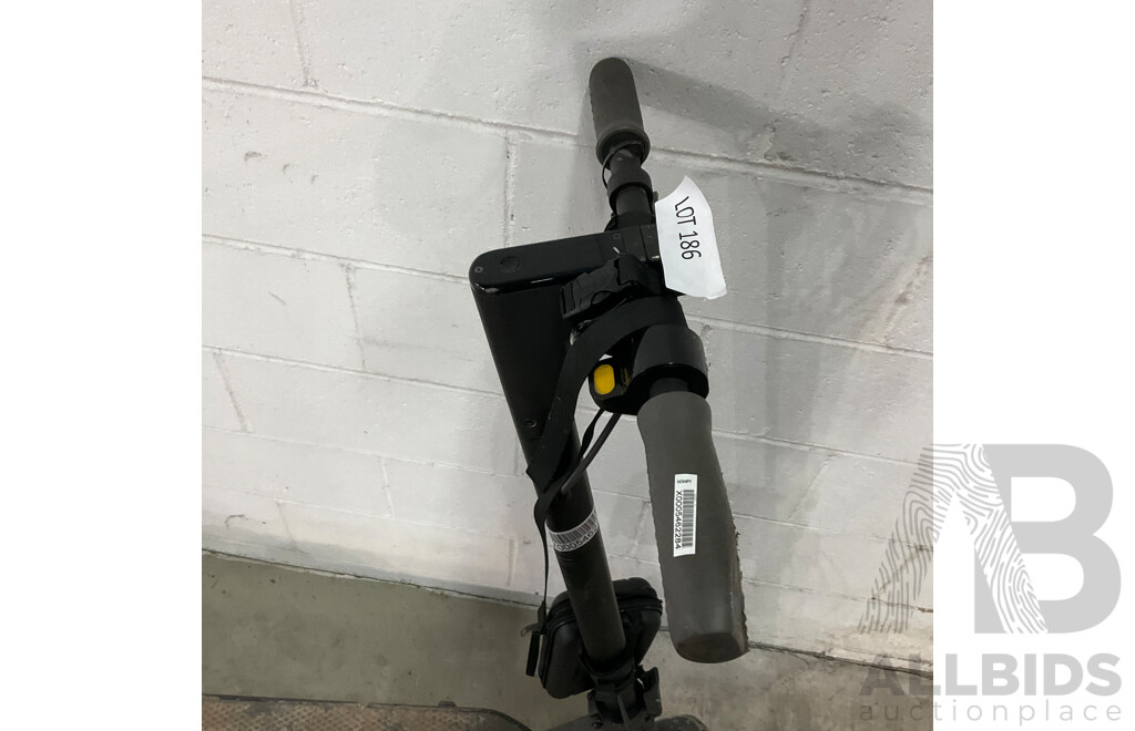 Ninebot Kickscooter MAX G30