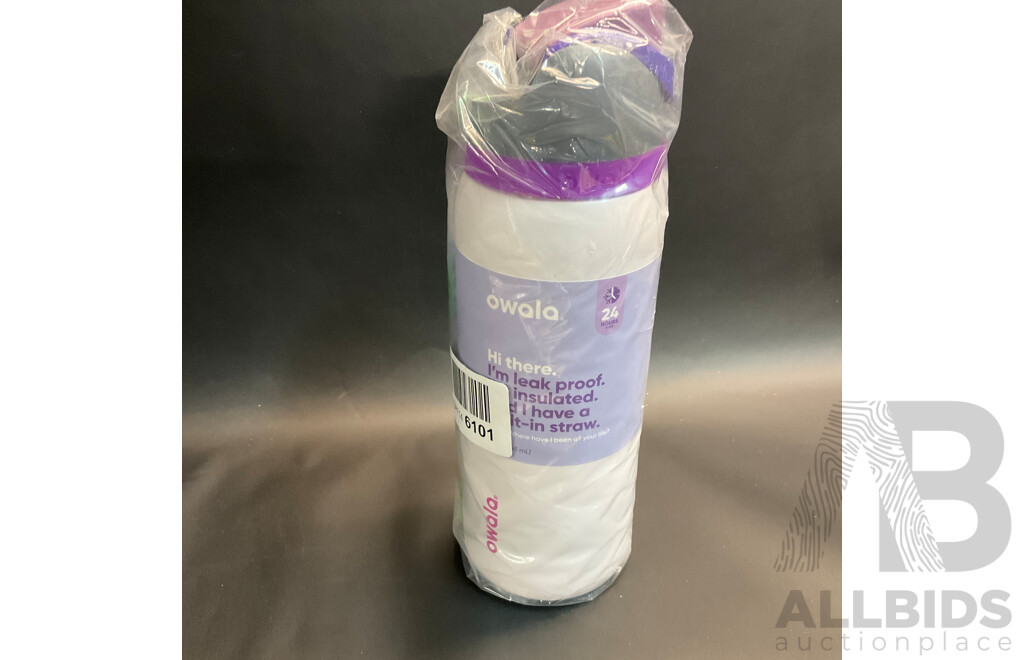 Sand Free 4 Layer Mesh Mat ( Large, Grey), OWALA Water Bottle & Assorted Toys and Household Items