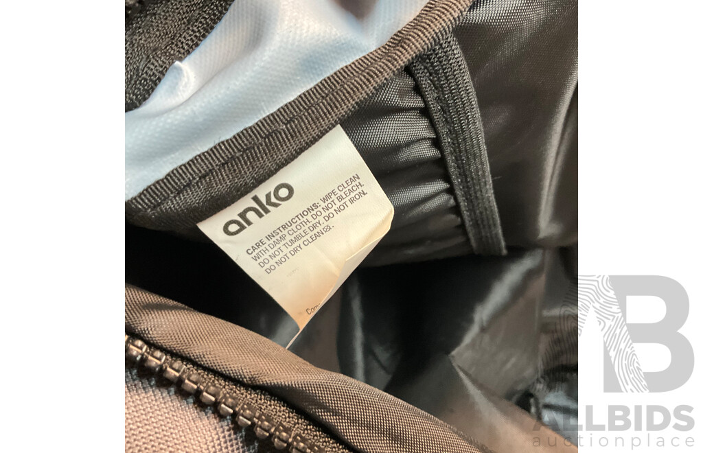 Sand Free 4 Layer Mesh Mat ( Large, Grey), OWALA Water Bottle & Assorted Toys and Household Items