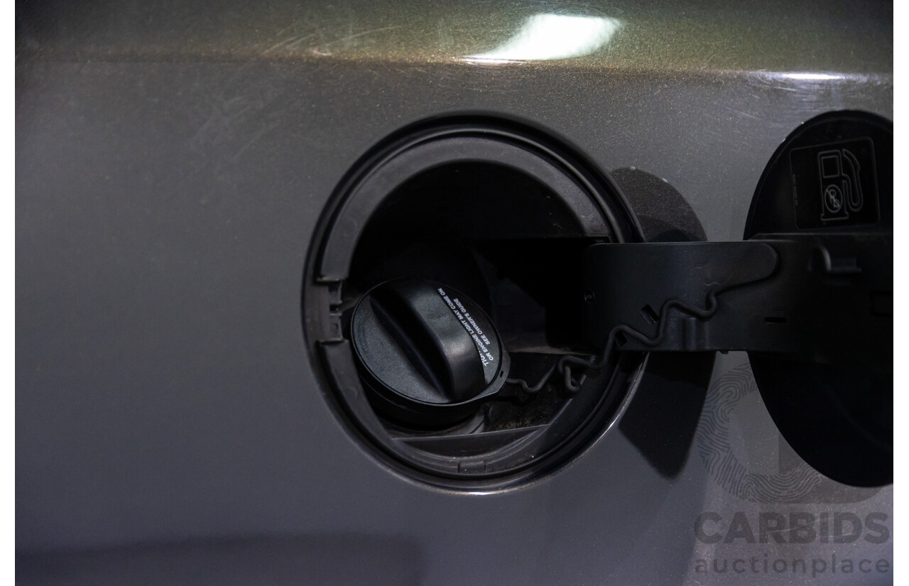 05/2013 Land Rover Freelander 2 Si4 SE (4x4) LF MY13 4D Wagon Havana Metallic Turbo 2.0L