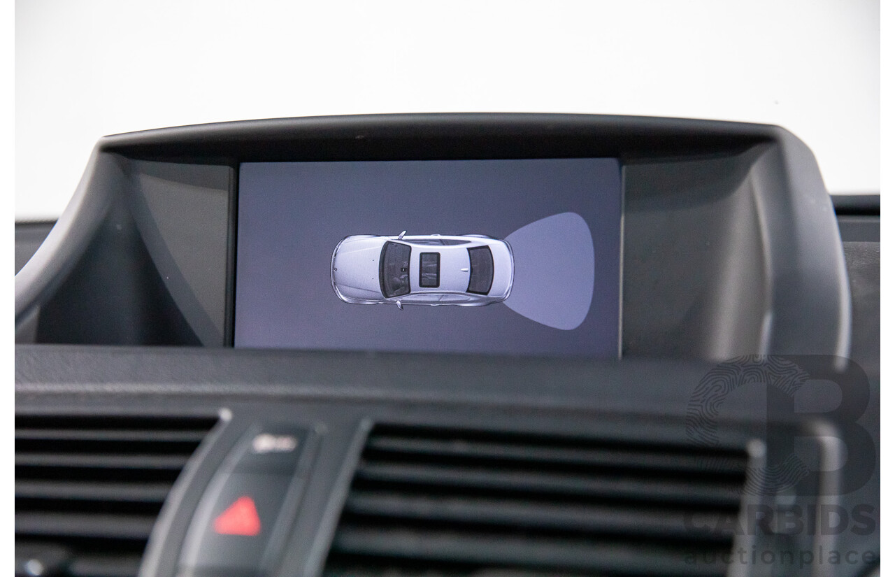 4/2013 BMW 120i M Sport E82 MY12.5 2d Coupe Alpine White 2.0L