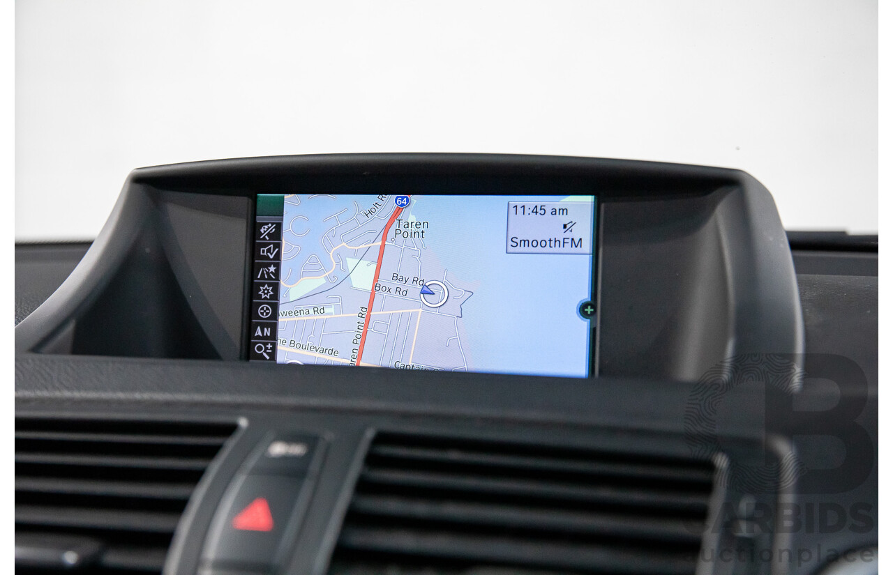 4/2013 BMW 120i M Sport E82 MY12.5 2d Coupe Alpine White 2.0L