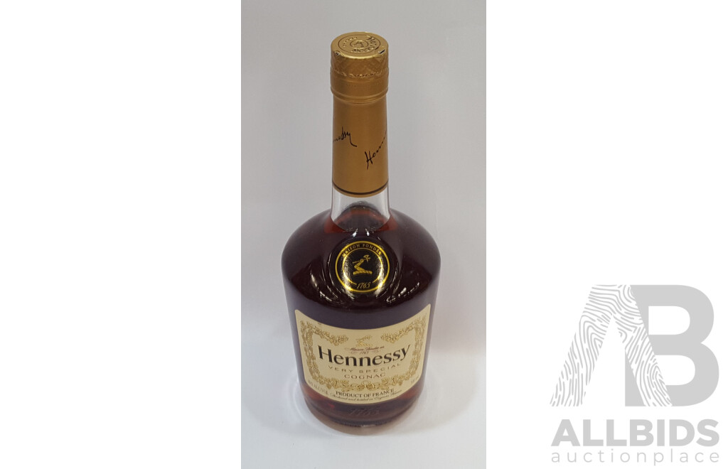Hennessy Very Special Cognac 700ml