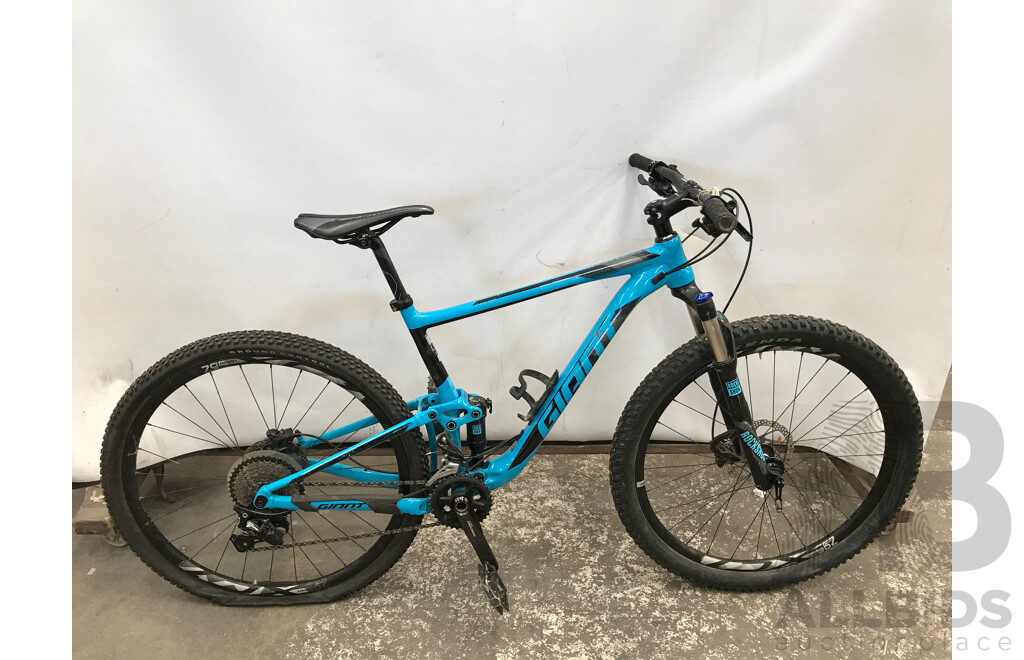 Giant Anthem 21 Speed Mountain Bike