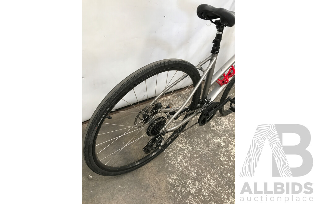 Trek FX1 16 Speed Hybrid Bike