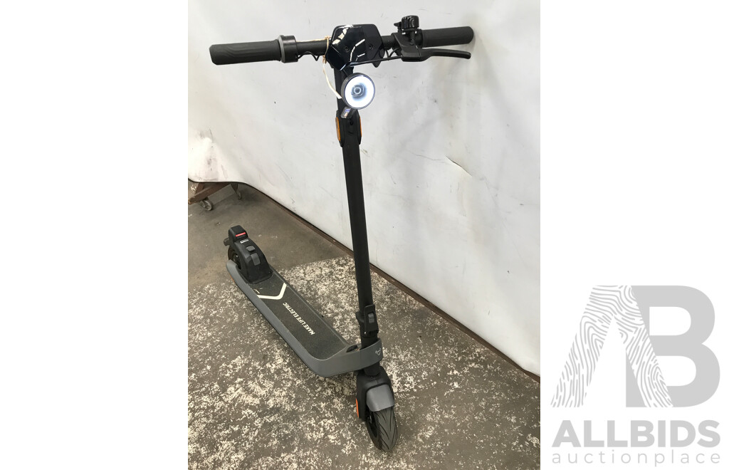 NIU KQi2 Pro Electric Kick Scooter