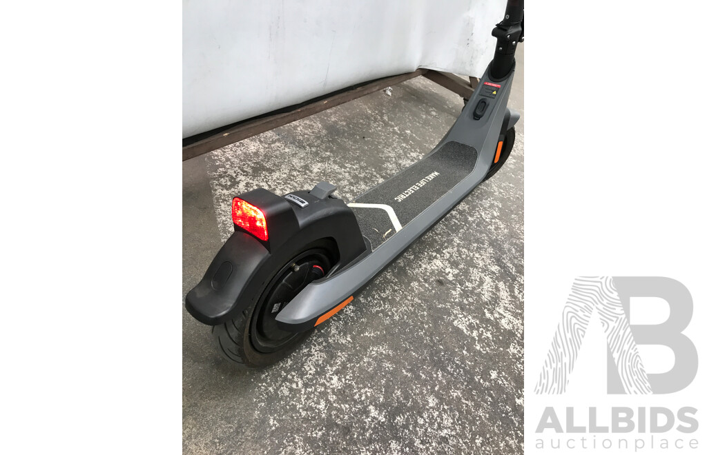 NIU KQi2 Pro Electric Kick Scooter